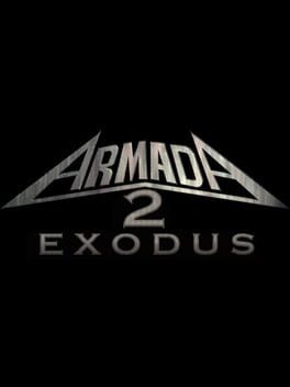 Cover Armada 2: Exodus
