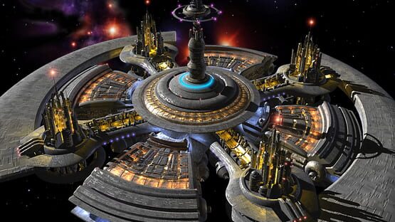 Screenshot Armada 2: Exodus 1