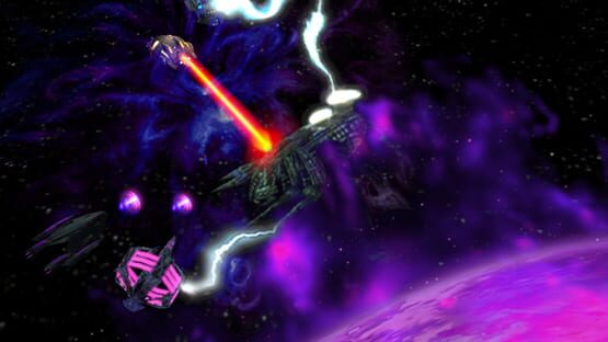 Screenshot Armada 2: Exodus 3