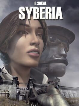 Cover Syberia