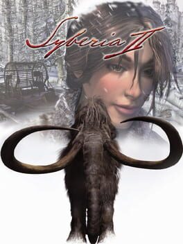 Cover Syberia II