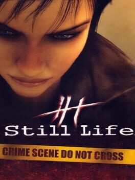 Cover Still Life