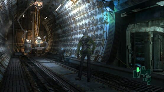 Screenshot Phantom Dust 2