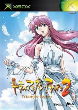 Cover Triangle Again 2