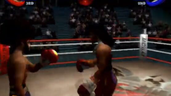 Screenshot Ready 2 Rumble Boxing: Round 2 1