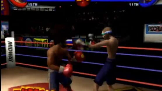 Screenshot Ready 2 Rumble Boxing: Round 2 3