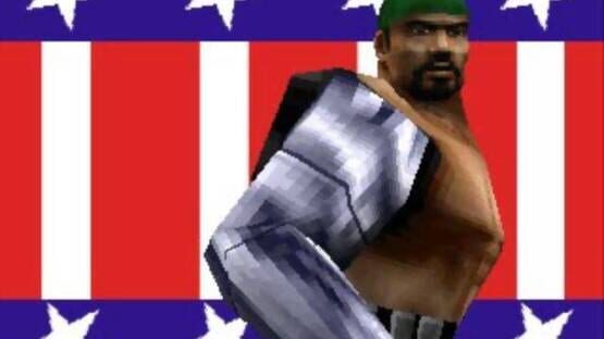 Screenshot Mortal Kombat: Special Forces 3