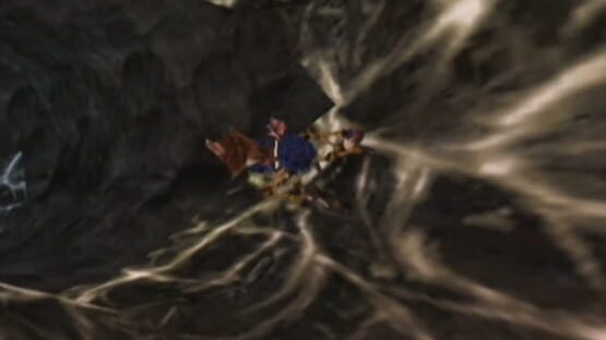 Screenshot Dr. Muto 2