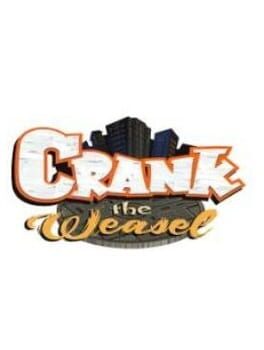 Cover Crank the Weasel