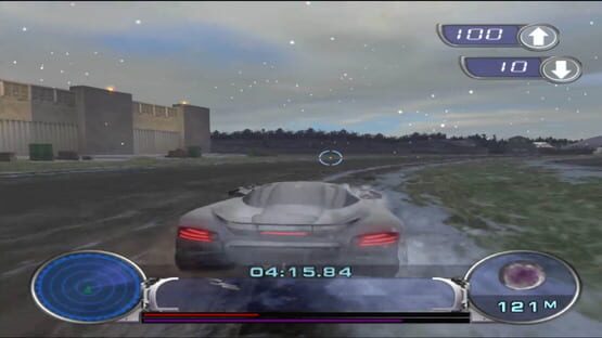 Screenshot SpyHunter 2 3