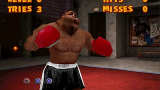 Screenshot Ready 2 Rumble Boxing 2