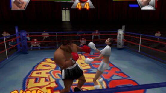 Screenshot Ready 2 Rumble Boxing 3