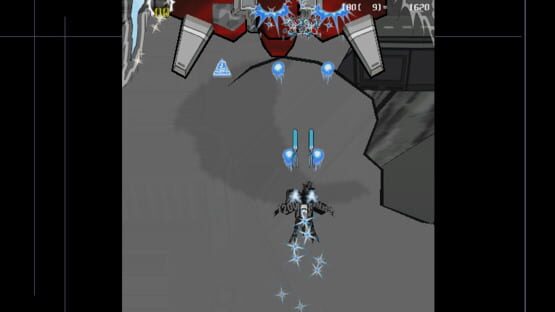Screenshot Karous 3