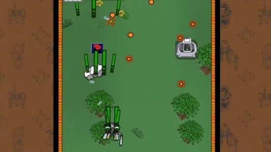 Screenshot Radirgy 1