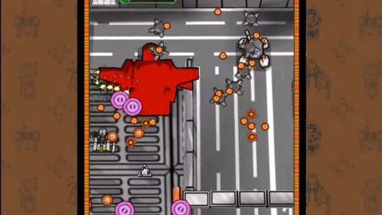 Screenshot Radirgy 3