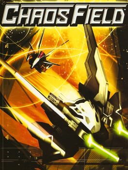 Cover Chaos Field
