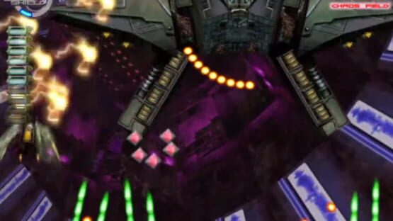 Screenshot Chaos Field 2