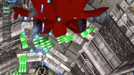 Screenshot Chaos Field 3