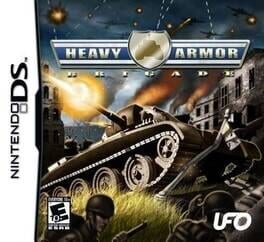 Cover Heavy Armor Brigade