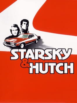 Cover Starsky & Hutch