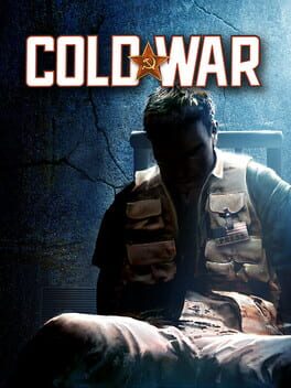 Cover Cold War