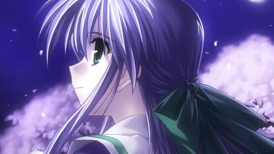 Screenshot Wind: A Breath of Heart 3