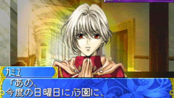Screenshot Tanbi Musou: Meine Liebe 1
