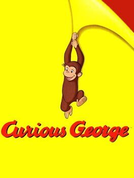Cover Curious George