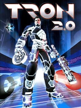Cover Tron 2.0