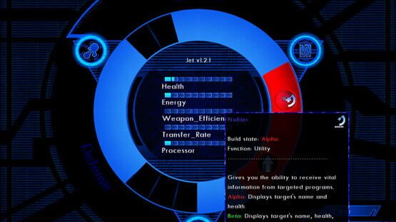 Screenshot Tron 2.0 1