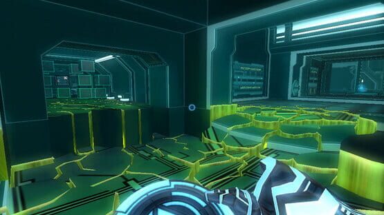 Screenshot Tron 2.0 2