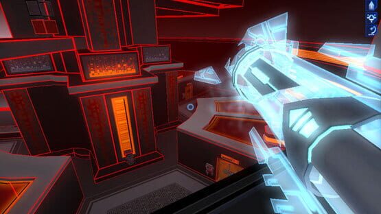 Screenshot Tron 2.0 3