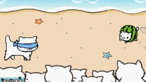 Screenshot Nyan Nyan Nyanko no Nyan Collection 2