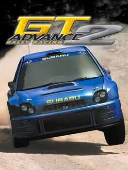 Cover GT Advance 2: Rally Racing