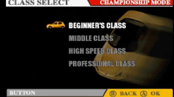Screenshot GT Advance Championship Racing 3