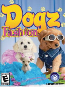 Cover Dogz: Fashion