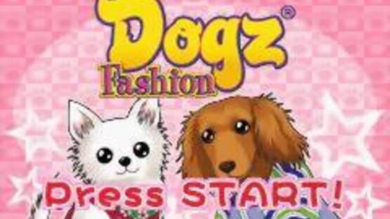 Screenshot Dogz: Fashion 1