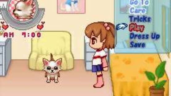Screenshot Dogz: Fashion 3