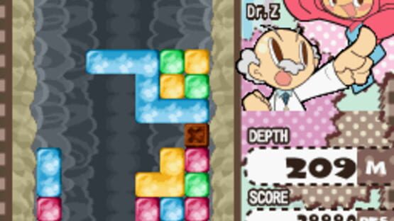 Screenshot Mr. Driller: Drill Spirits 3