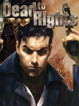 Cover Dead to Rights