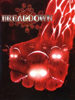Cover Breakdown