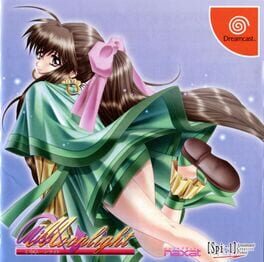 Cover Miss Moonlight