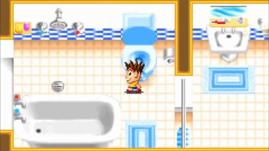 Screenshot EZ-Talk Shokyuu-hen 4 1