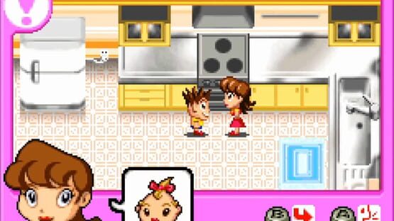Screenshot EZ-Talk Shokyuu-hen 4 2