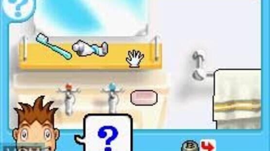 Screenshot EZ-Talk Shokyuuhen 1 1