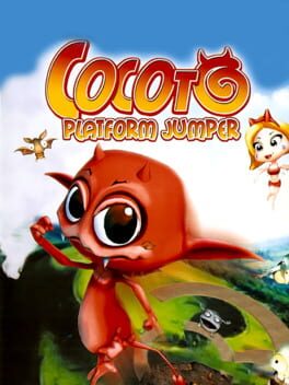 Cover Cocoto Platform Jumper
