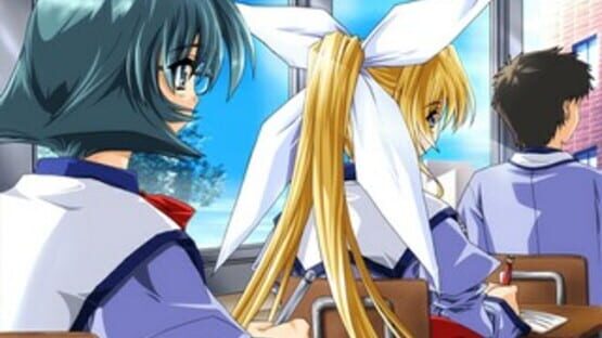 Screenshot Mizuiro 2