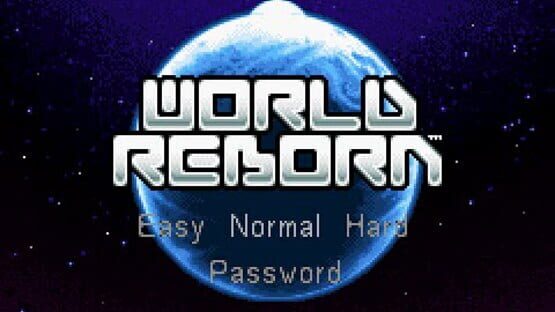 Screenshot World Reborn 1