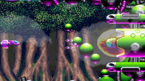 Screenshot World Reborn 3