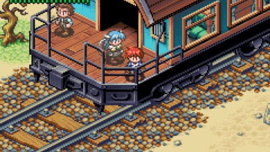 Screenshot CIMA: The Enemy 1